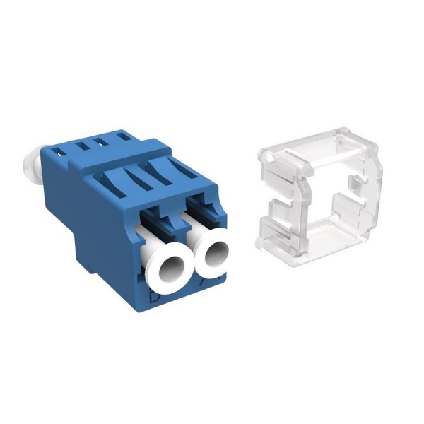 SYSTIMAX Fibre Adaptors